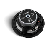 Set De Medios Alpine S2-S65C 6.5 Pulgadas 2 Vía