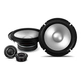 Set De Medios Alpine S2-S65C 6.5 Pulgadas 2 Vía