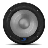 Set De Medios Alpine S2-S65C 6.5 Pulgadas 2 Vía
