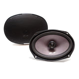 Bocinas Coaxiales Alpine SXE-6926S 6x9 Pulgadas 2 Vías