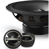 Set De Medios Alpine EL-E65CG 6.5 Pulgadas 2 Vías