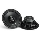Bocinas Coaxiales Alpine EL-E65G 6.5 Pulgadas 2 Vías