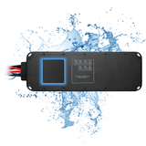 dB Drive EMA-900.6 Amplificador marino clase D de 6 canales - EMA-900 - imagen producto 8