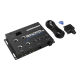 AudioControl EPICENTERPRO procesador restaurador de bajos y controlador de línea - EPICENTERPRO - imagen producto 4
