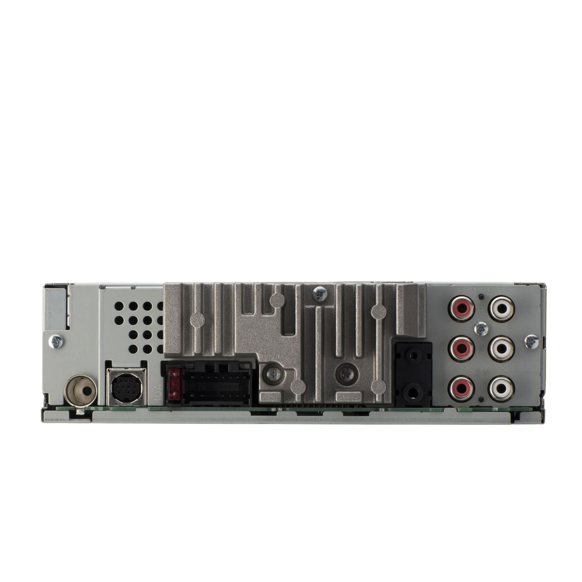 Pioneer DEH-S7200BHS Autoestéreo 1 DIN con Bluetooth y HD Radio - DEH-S7200BHS - imagen oficial 4