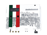 Audiocontrol EICENTER EDICION LIMITADA MEXICO