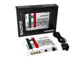Audiocontrol EICENTER EDICION LIMITADA MEXICO