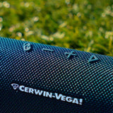 Bocina Portátil Bluetooth Cerwin Vega Vega Mini De Colores+ Toallitas