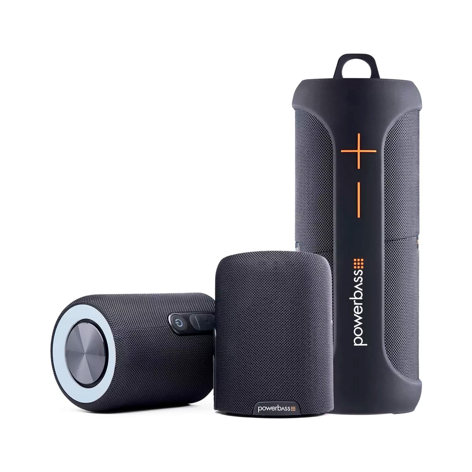 Powerbass Bt-200 Portátil