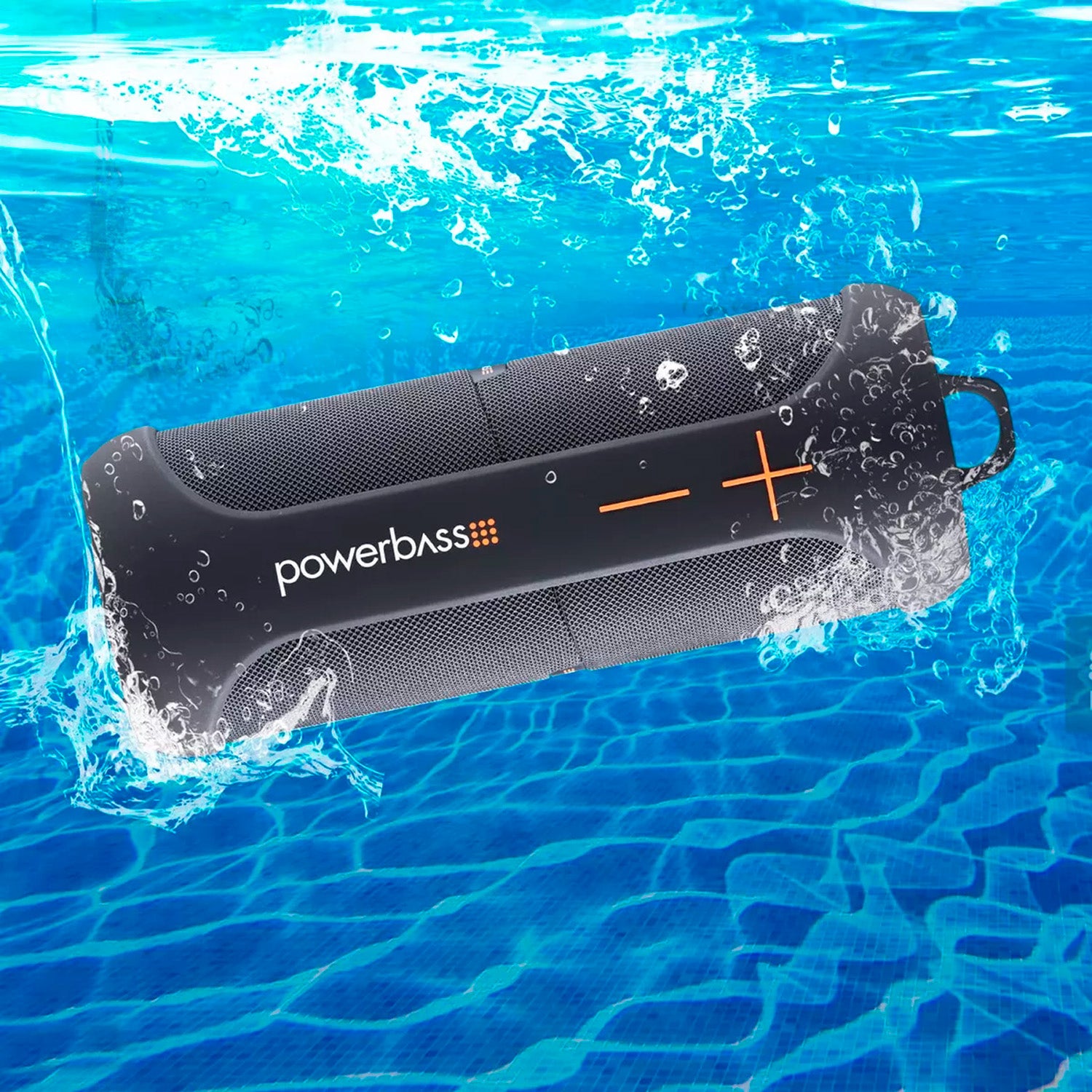 Powerbass Bt-200 Portátil
