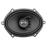 Bocinas Cerwin Vega XED57 - 5x7″, 300W Máx, Sonido Potente y Claro