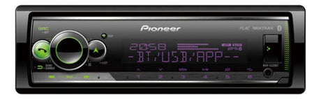 Autoestéreo Pioneer MVH-S520BT | Bluetooth Spotify Ecualizador