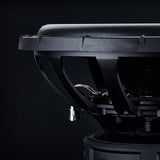Deaf Bonce Apocalypse DB-SA305D2, detalle lateral