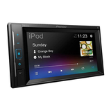 Pioneer DMH-241EX
