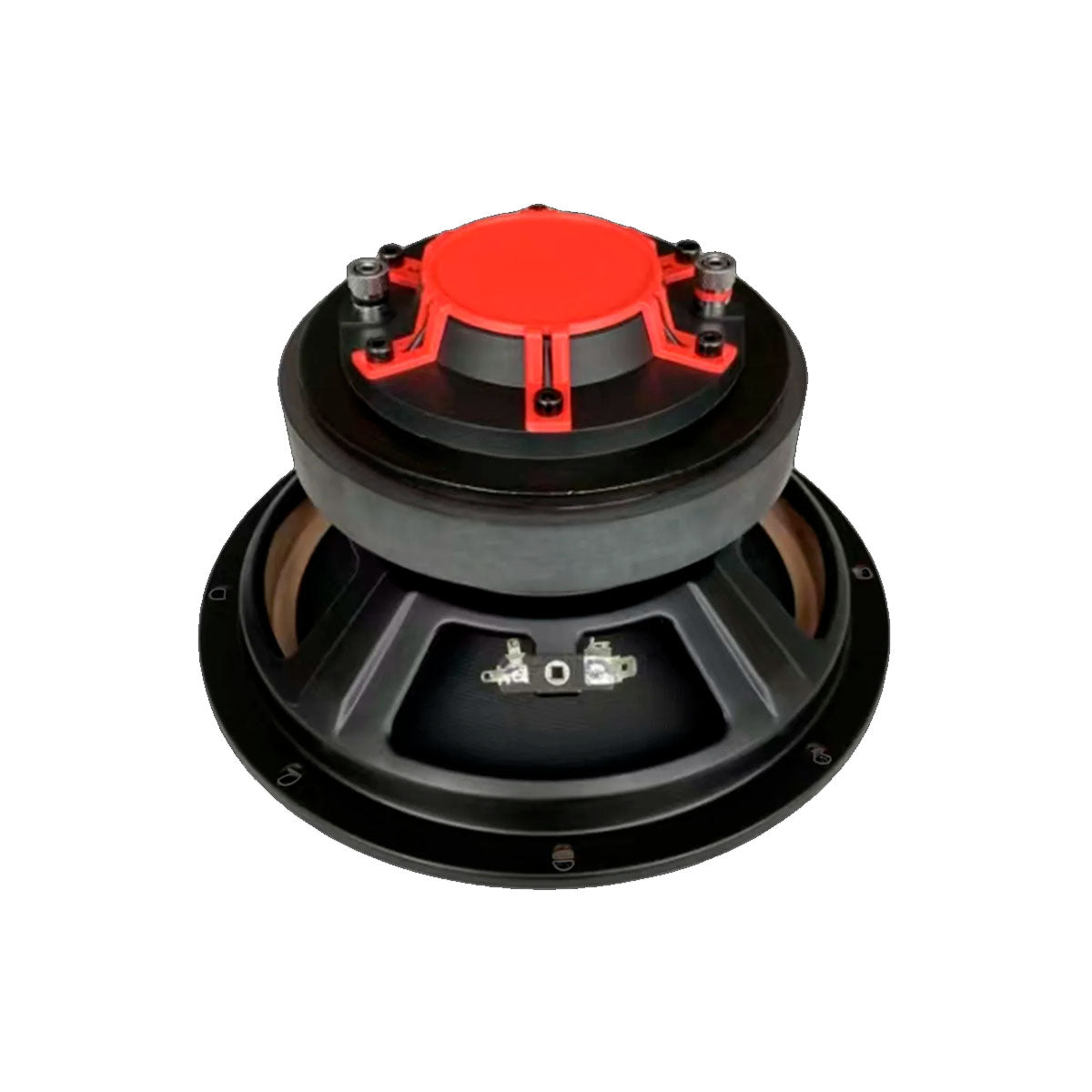 Medios Rangos Cerwin Vega CVPX8 8” | 200W Máx para Sonido Profesional