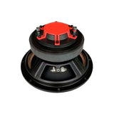 Medios Rangos Cerwin Vega CVPX8 8” | 200W Máx para Sonido Profesional