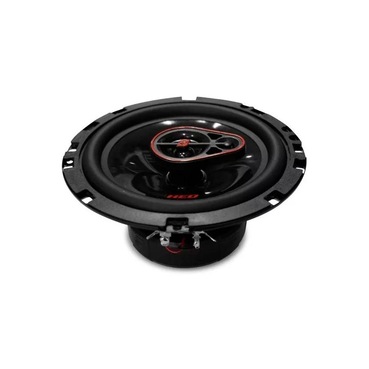 Bocinas Coaxiales 6.5 Pulgadas Cerwin vega H7653 + Toallitas