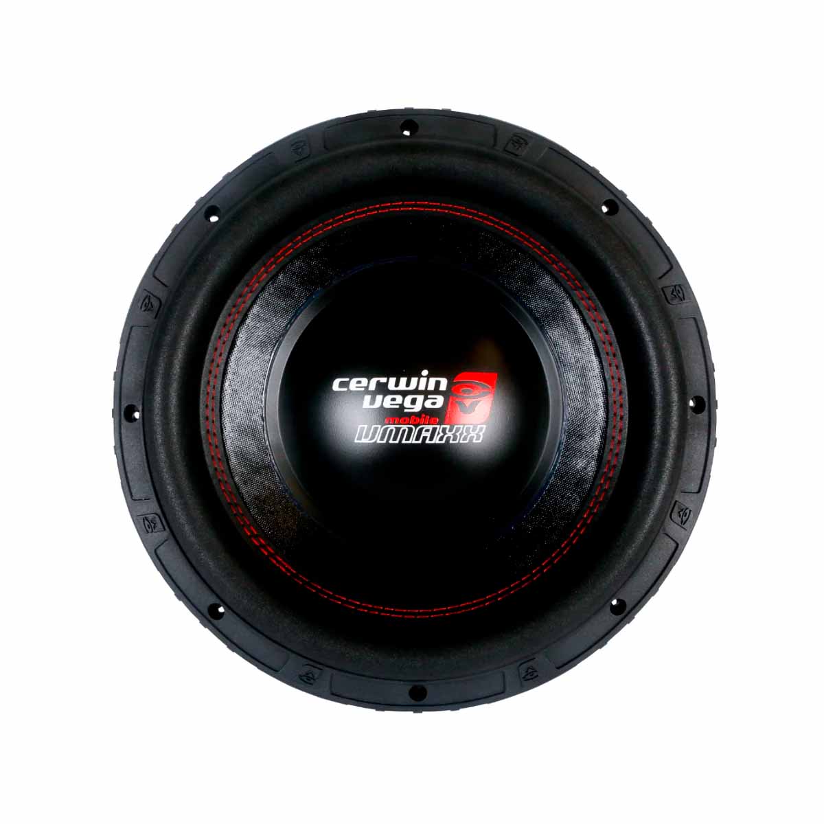 Subwoofer Cerwin Vega VMAX12D4 | 12” 2000W Máx Bajos Potentes