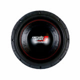 Subwoofer Cerwin Vega VMAX12D4 | 12” 2000W Máx Bajos Potentes