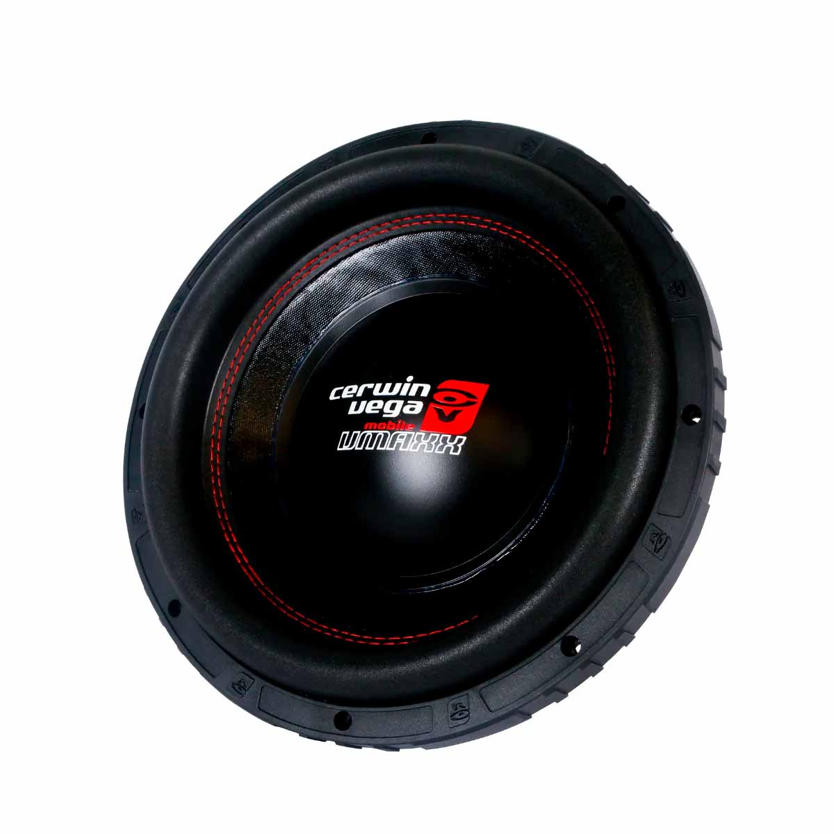 Subwoofer Cerwin Vega VMAX12D4 | 12” 2000W Máx Bajos Potentes