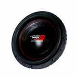 Subwoofer Cerwin Vega VMAX12D4 | 12” 2000W Máx Bajos Potentes