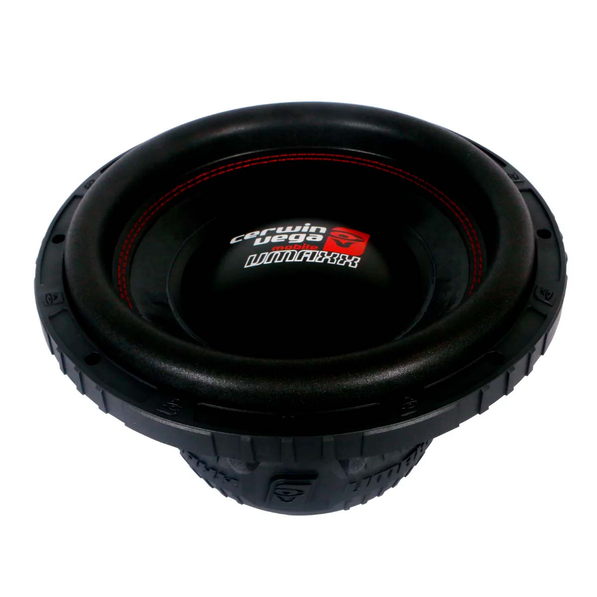 Subwoofer Cerwin Vega VMAX12D4 | 12” 2000W Máx Bajos Potentes