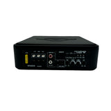 Subwoofer Amplificado Super Slim Cerwin Vega VPASV8 – 8 Pulg.