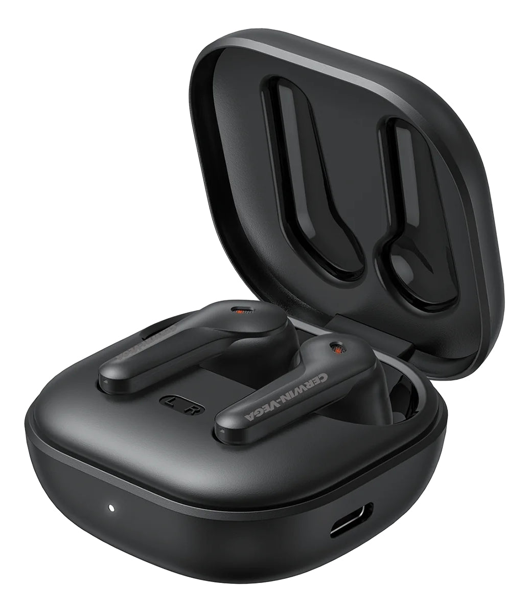 Audífonos Cerwin Vega Vega Beats Ip67 Fast Charge+ Toallitas