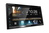 Kenwood DDX6705S Pantalla 6.75" con Bluetooth y Apple CarPlay - DDX6705S - imagen producto 2