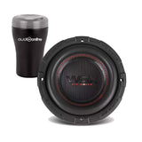 Subwoofer de 6.5” DB Drive WDX6.5G2-4  + Toallitas Gratis