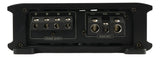 Amplificador Euphoria MX600.1 - 600W RMS, Clase D, Monoblock