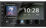 Kenwood DMX4710S Pantalla digital multimedia 6.8 pulgadas - DMX4710S - imagen producto 1