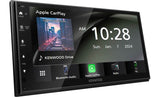 Kenwood DMX4710S Pantalla digital multimedia 6.8 pulgadas - DMX4710S - imagen producto 3