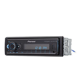 Pioneer MVH-S522BS Autoestéreo Digital Media Receiver - MVH-S522BS - imagen oficial 3