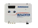 AudioControl The Epicenter Blanco - vista frontal