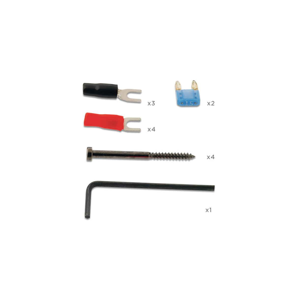Focal FDS 1.350 Amplificador Mono Compacto para Bajo - FDS 1.350 - imagen producto 3