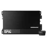AudioControl EPIC1500 Amplificador monoblock Class D 1500W RMS - EPIC1500 - imagen producto 2