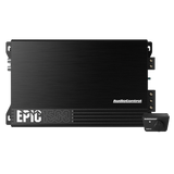 AudioControl EPIC1500 Amplificador monoblock Class D 1500W RMS - EPIC1500 - imagen producto 6