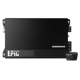 AudioControl EPIC1500 Amplificador monoblock Class D 1500W RMS - EPIC1500 - imagen producto 7