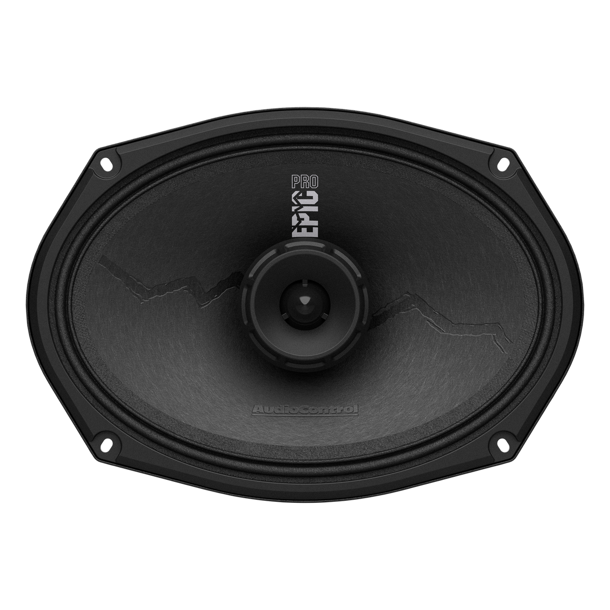 AudioControl EPICPRO69CX Bocinas Coaxiales 6x9 200W RMS 4 Ohms - EPICPRO69CX - imagen producto 3