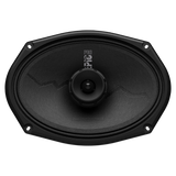 AudioControl EPICPRO69CX Bocinas Coaxiales 6x9 200W RMS 4 Ohms - EPICPRO69CX - imagen producto 7
