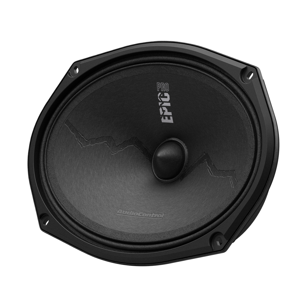 AudioControl EPICPRO69X Medio Rango 6x9 pulgadas 200W RMS 4 Ohms - EPICPRO69X - imagen producto 5