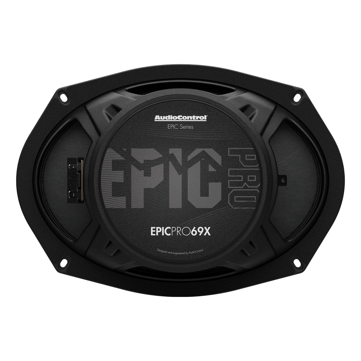 AudioControl EPICPRO69X Medio Rango 6x9 pulgadas 200W RMS 4 Ohms - EPICPRO69X - imagen producto 3