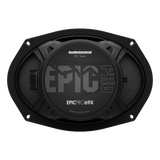 AudioControl EPICPRO69X Medio Rango 6x9 pulgadas 200W RMS 4 Ohms - EPICPRO69X - imagen producto 3