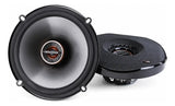 Infinity Reference REF-6532EX Bocinas Coaxiales 6.5" 2 Vías 165W Pico