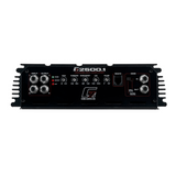 dB Drive G72500.1 Amplificador monobloque Clase D 2500W - G72500.1 - imagen producto 6
