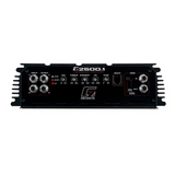 dB Drive G72500.1 Amplificador monobloque Clase D 2500W - G72500.1 - imagen producto 2