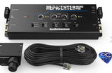 AudioControl MICROPRO procesador restaurador de bajos y convertidor de salida - MICROPRO - imagen producto 2
