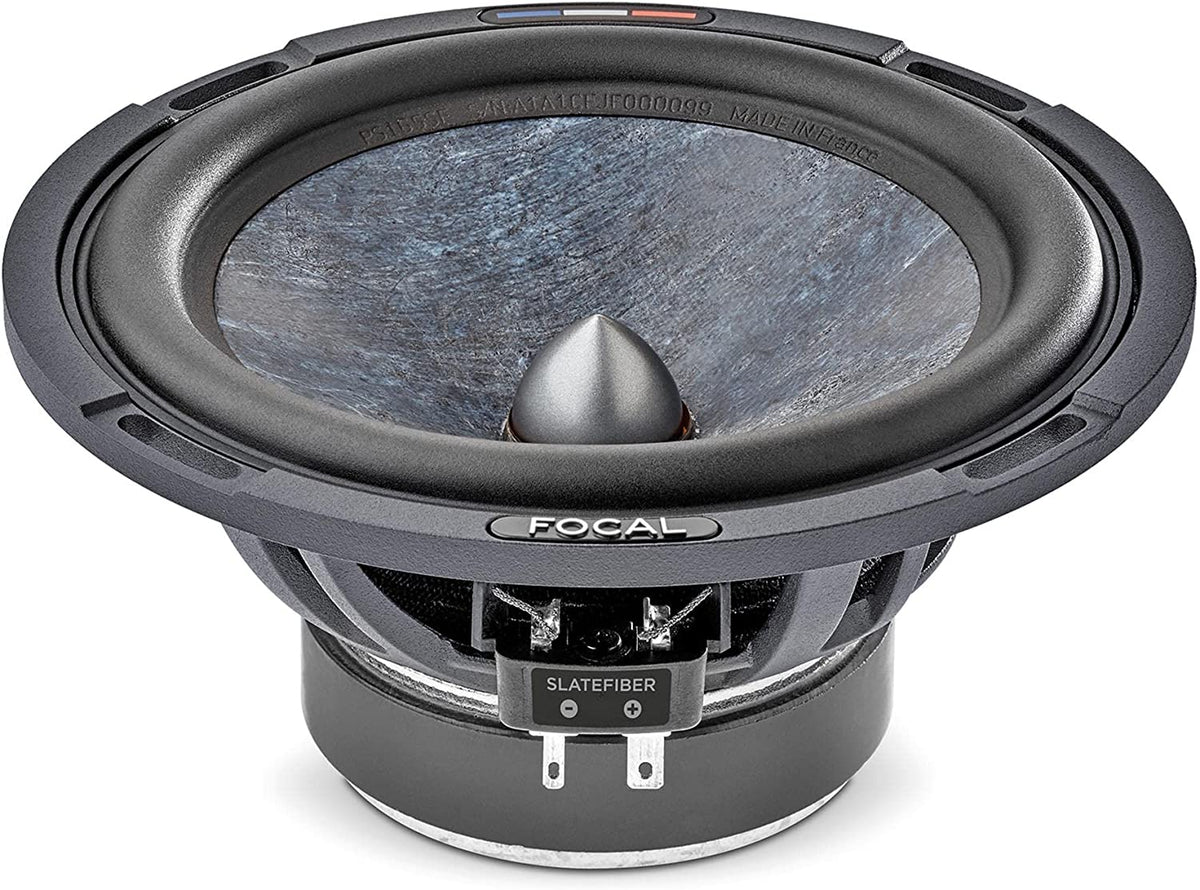Focal PS 165SF Set de Medios 2 vías 16.5 cm - PS 165SF - imagen producto 5