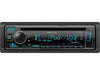 Kenwood KDC-BT382U Autoestéreo CD-Receiver con Bluetooth - KDC-BT382U - imagen producto 7